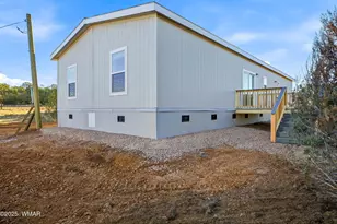 2146 Copper Rd, Clay Springs, AZ 85923 - Photo 2