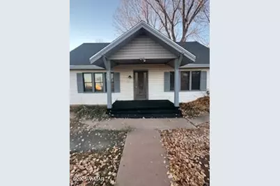 590 W 2nd Street, Saint Johns, AZ 85936 - Photo 2