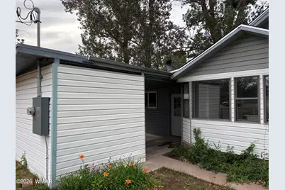 590 W 2nd Street, Saint Johns, AZ 85936 - Photo 4