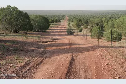 2529 Lone Star Road, Show Low, AZ 85901 - Photo 1