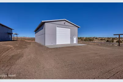 901 W Airport Unit 1 Loop, Unit 1 #1, Show Low, AZ 85901 - Photo 1