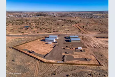 901 W Airport Unit 1 Loop, Unit 1 #1, Taylor, AZ 85939 - Photo 4