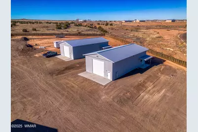 901 W Airport Unit 1 Loop, Unit 1 #1, Show Low, AZ 85901 - Photo 14