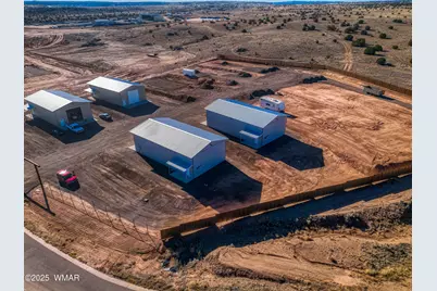 901 W Airport Unit 1 Loop, Unit 1 #1, Taylor, AZ 85939 - Photo 8