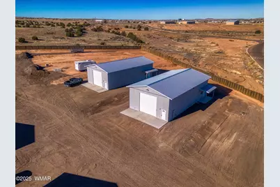 901 W Airport Unit 1 Loop, Unit 1 #1, Show Low, AZ 85901 - Photo 4