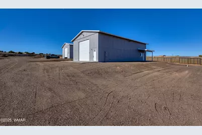 901 W Airport Unit 1 Loop, Unit 1 #1, Taylor, AZ 85939 - Photo 12