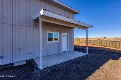 901 W Airport Unit 1 Loop, Unit 1 #1, Show Low, AZ 85901 - Photo 18