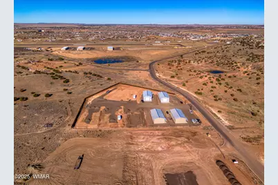 901 W Airport Unit 1 Loop, Unit 1 #1, Show Low, AZ 85901 - Photo 6