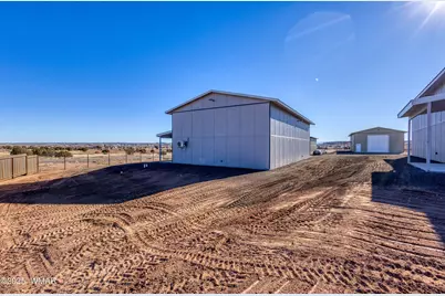 901 W Airport Unit 1 Loop, Unit 1 #1, Show Low, AZ 85901 - Photo 16