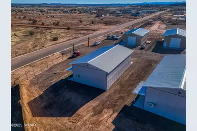 901 W Airport Unit 1 Loop, Unit 1 #1, Show Low, AZ 85901 - Photo 12