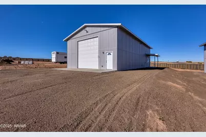 901 W Airport Unit 2 Loop, Unit 2 #2, Show Low, AZ 85901 - Photo 1
