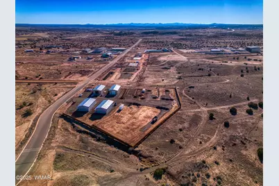 901 W Airport Unit 2 Loop, Unit 2 #2, Show Low, AZ 85901 - Photo 8