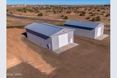 901 W Airport Unit 2 Loop, Unit 2 #2, Show Low, AZ 85901 - Photo 12