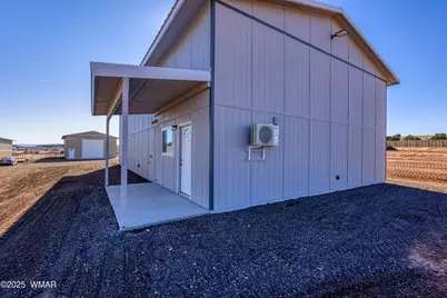 901 W Airport Unit 2 Loop, Unit 2 #2, Show Low, AZ 85901 - Photo 16
