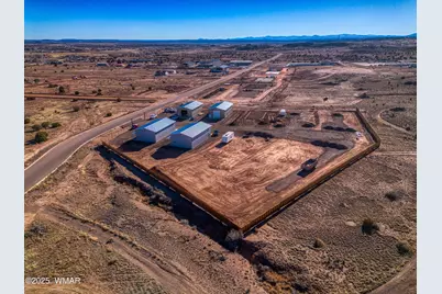 901 W Airport Unit 2 Loop, Unit 2 #2, Taylor, AZ 85939 - Photo 6