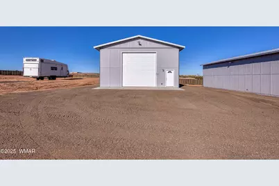 901 W Airport Unit 2 Loop, Unit 2 #2, Show Low, AZ 85901 - Photo 18