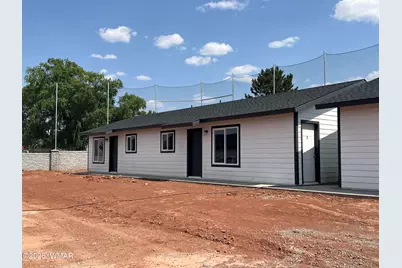 195 N Lyon Gate Drive, Unit 2 #2, Snowflake, AZ 85937 - Photo 1