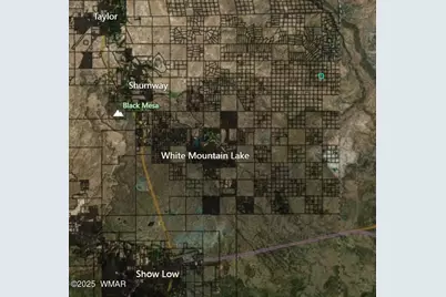 2837 Rebel Yell Road, Show Low, AZ 85901 - Photo 14