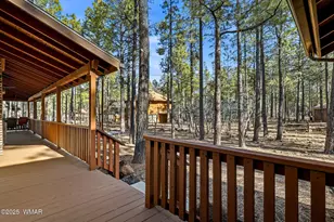 6362 Palomino Dr, Pinetop, AZ 85935 - Photo 8