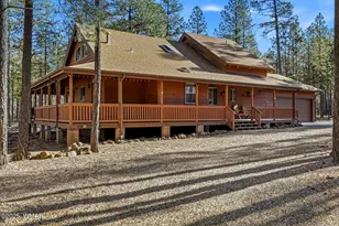 6362 Palomino Dr, Pinetop, AZ 85935 - Photo 2