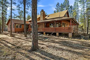 6362 Palomino Dr, Pinetop, AZ 85935 - Photo 10