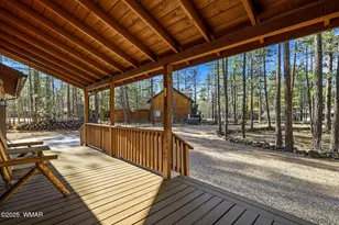 6362 Palomino Dr, Pinetop, AZ 85935 - Photo 4