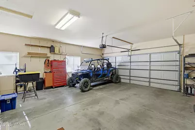 6362 Palomino Drive, Pinetop, AZ 85935 - Photo 32