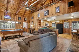 6362 Palomino Dr, Pinetop, AZ 85935 - Photo 18