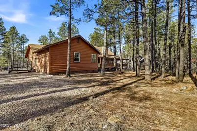 6362 Palomino Drive, Pinetop, AZ 85935 - Photo 12