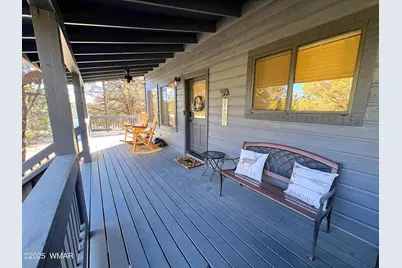 2240 Fairway Drive, Overgaard, AZ 85933 - Photo 8