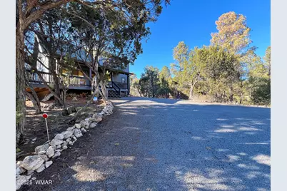 2240 Fairway Drive, Overgaard, AZ 85933 - Photo 4