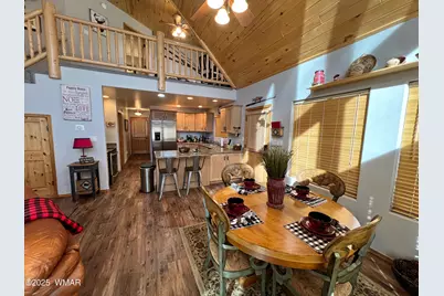 2240 Fairway Drive, Overgaard, AZ 85933 - Photo 16