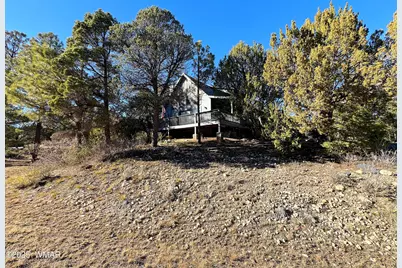 2240 Fairway Drive, Overgaard, AZ 85933 - Photo 4