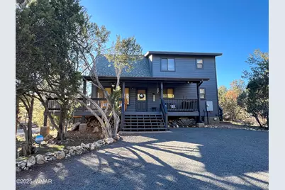 2240 Fairway Drive, Overgaard, AZ 85933 - Photo 6