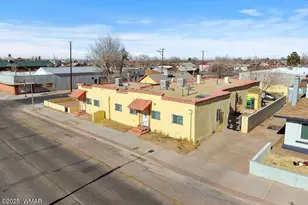 420 W 2nd St, Winslow, AZ 86047 - Photo 4