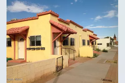 420 W Second Street, Winslow, AZ 86047 - Photo 8