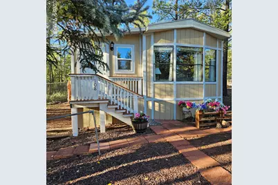 2800 S White Mountain Road, Unit 108 #108, Show Low, AZ 85901 - Photo 1