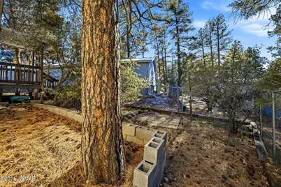 2325 W Sylvester Circle, Show Low, AZ 85901 - Photo 24