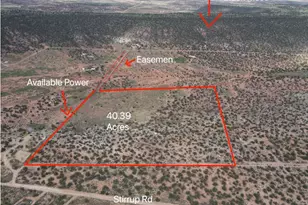 Tbd Stirrup Rd, Snowflake, AZ 85937 - Photo 1