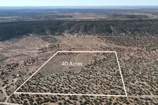 Tbd Stirrup Rd, Snowflake, AZ 85937 - Photo 1