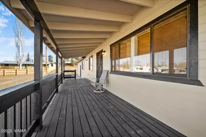 2271 S Joyce Lane, Pinetop, AZ 85935 - Photo 2