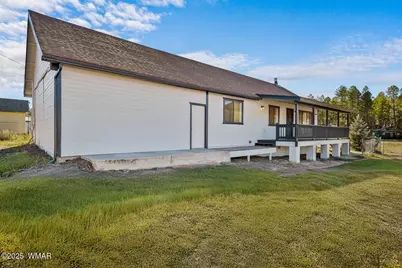 2271 S Joyce Lane, Pinetop, AZ 85935 - Photo 8