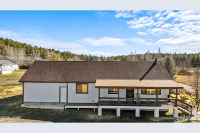 2271 S Joyce Lane, Pinetop, AZ 85935 - Photo 32