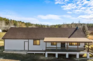 2271 S Joyce Ln, Pinetop, AZ 85935 - Photo 32