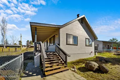 2271 S Joyce Lane, Pinetop, AZ 85935 - Photo 6