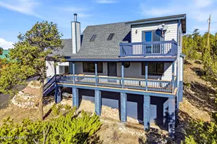 1864 Little Doe Trail, Heber, AZ 85928 - Photo 1