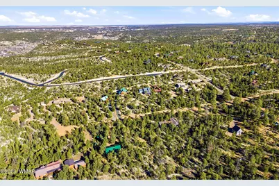 1864 Little Doe Trail, Heber, AZ 85928 - Photo 38