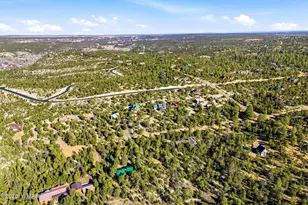 1864 Little Doe Trail, Heber, AZ 85928 - Photo 38