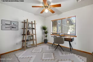1864 Little Doe Trail, Heber, AZ 85928 - Photo 20