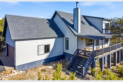 1864 Little Doe Trail, Heber, AZ 85928 - Photo 2